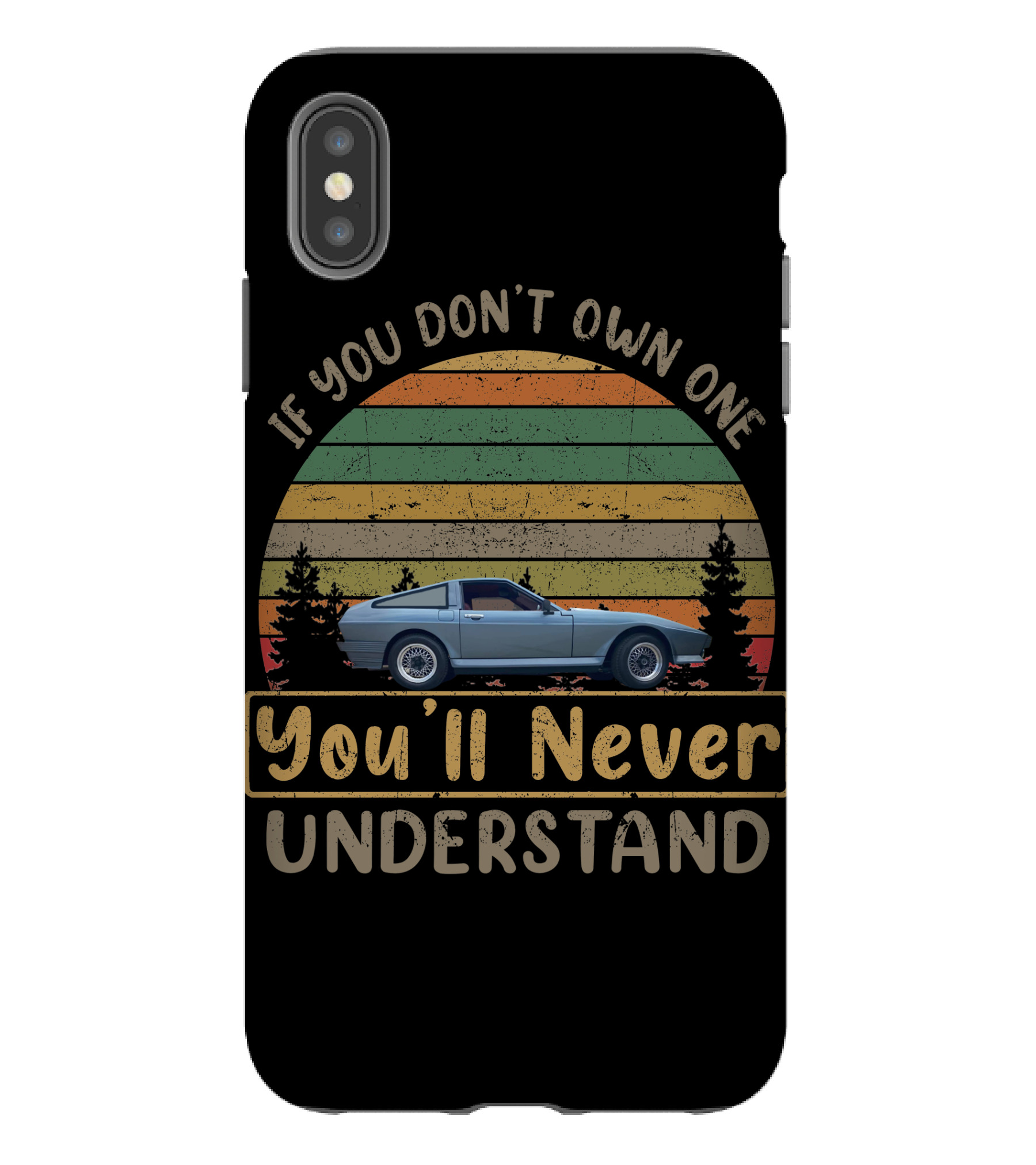 Phone Case 