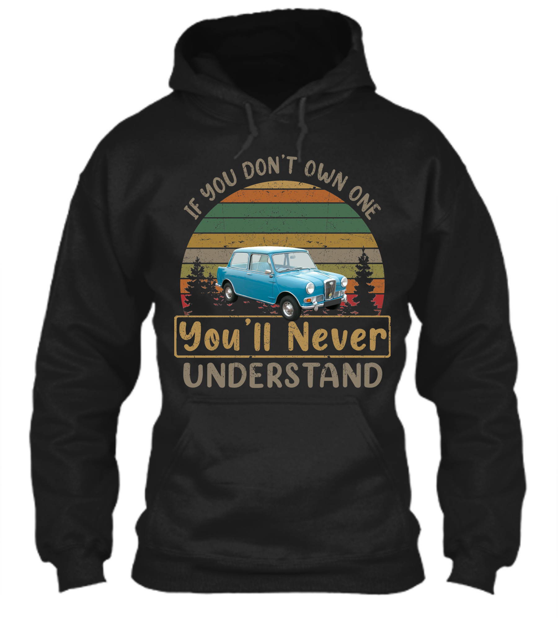 Riley Elf Hoodie 