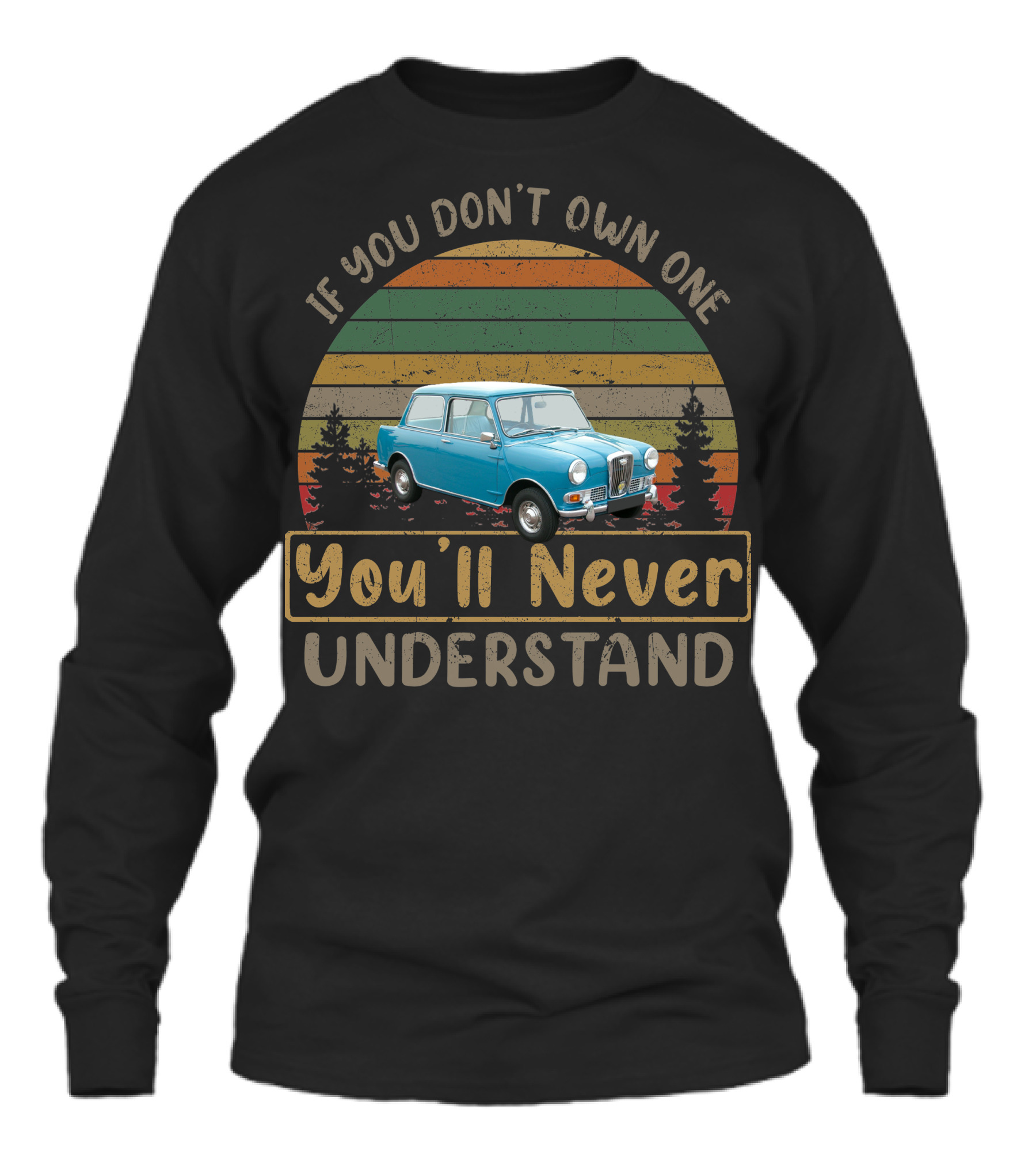 Riley Elf Unisex Long Sleeve 