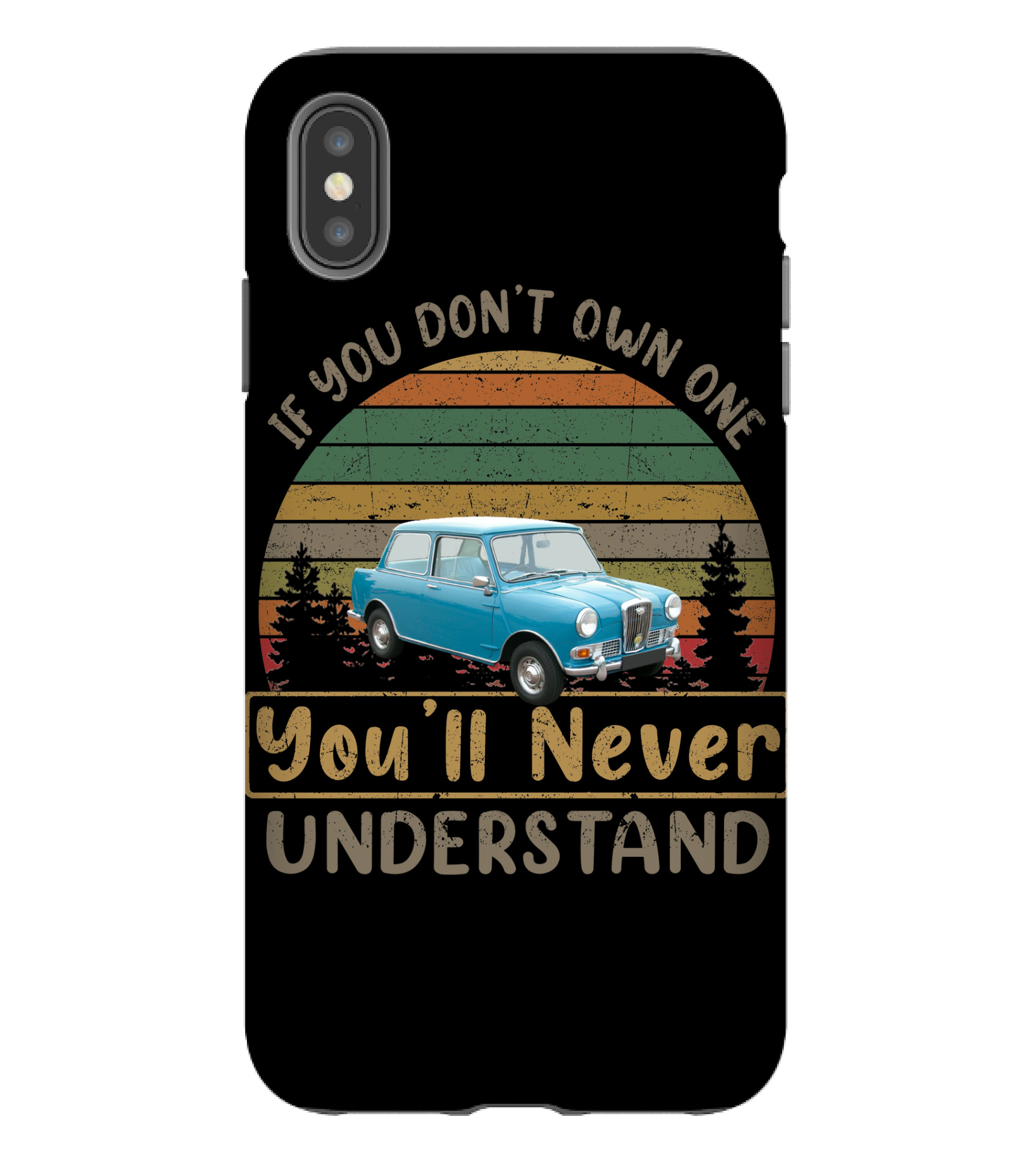 Phone Case 