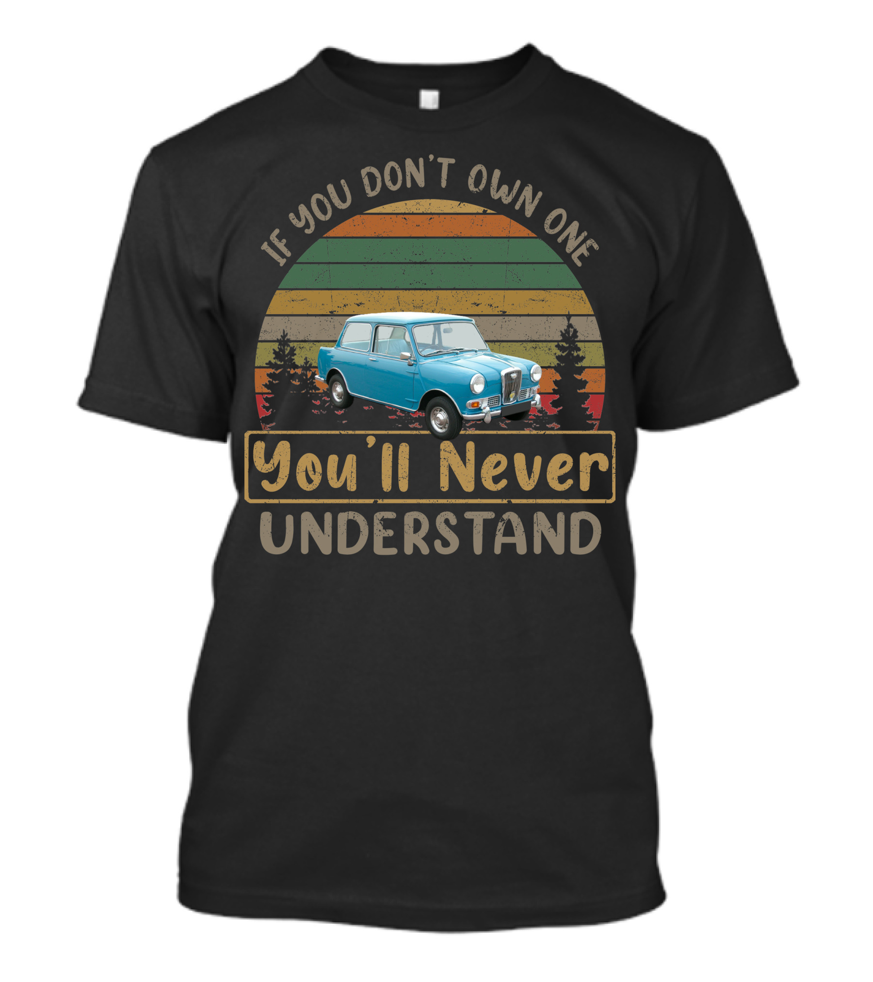 Riley Elf T-Shirt 