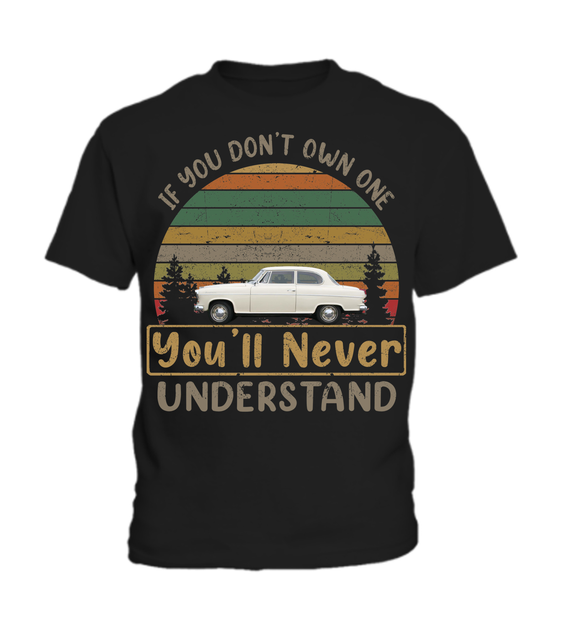 1962 Borgward Isabella TS Toddler T-Shirt 