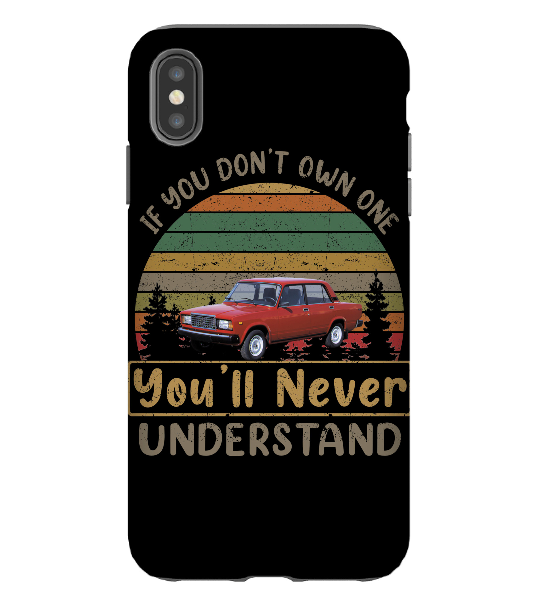 Phone Case 