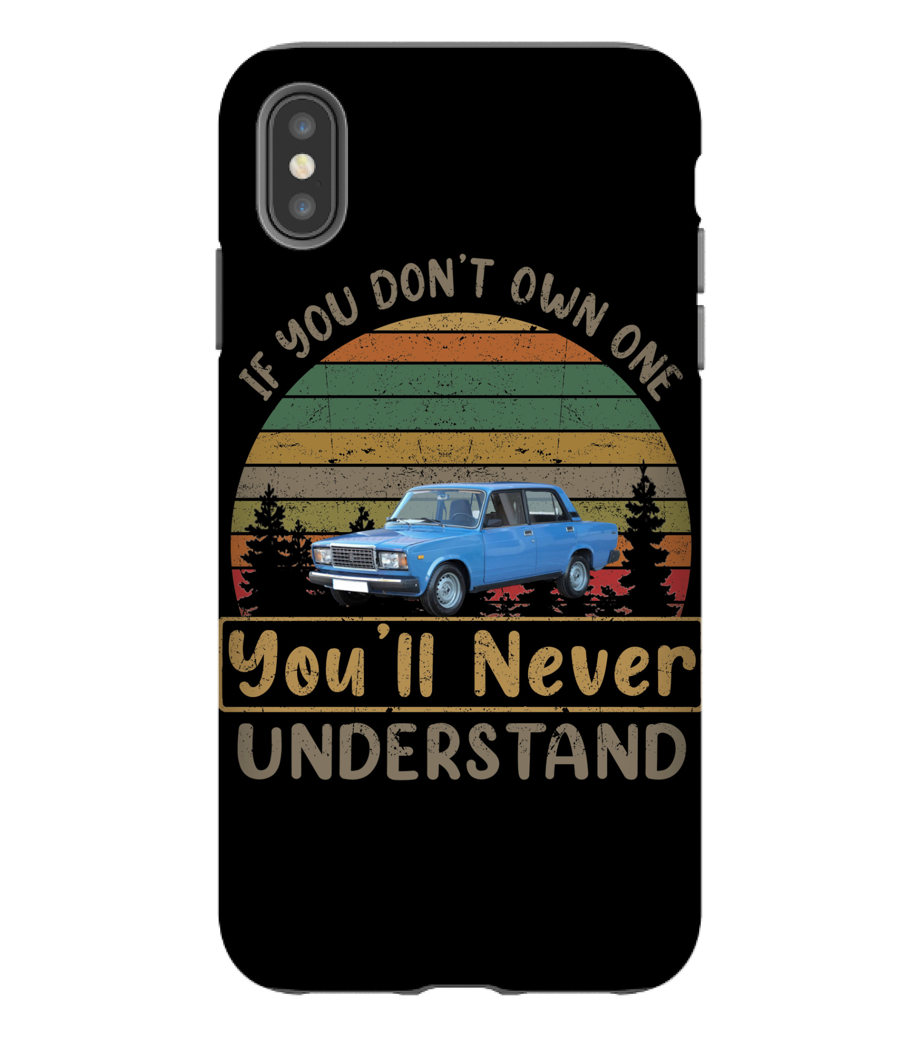 Phone Case 