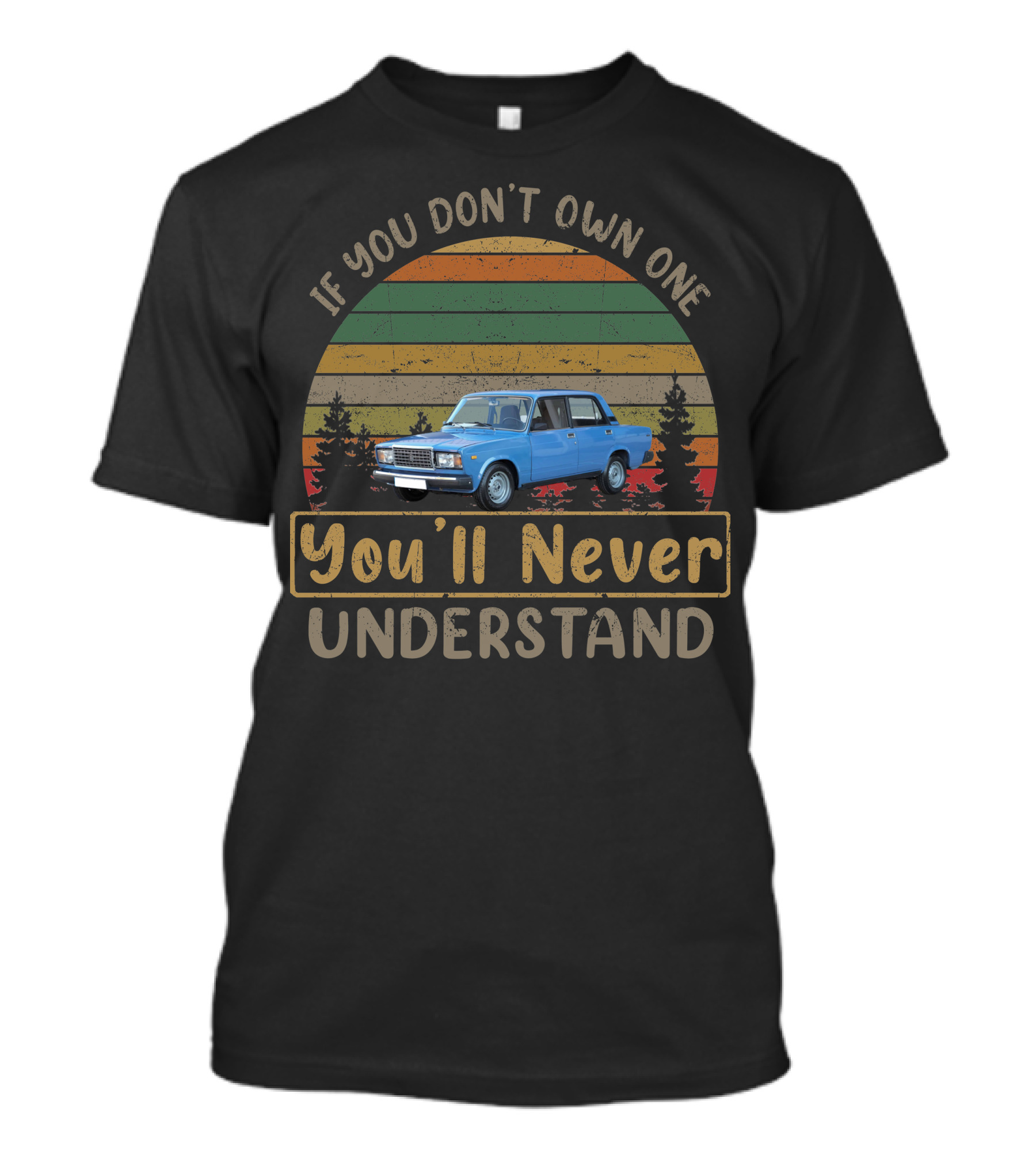 Lada Riva T-Shirt 
