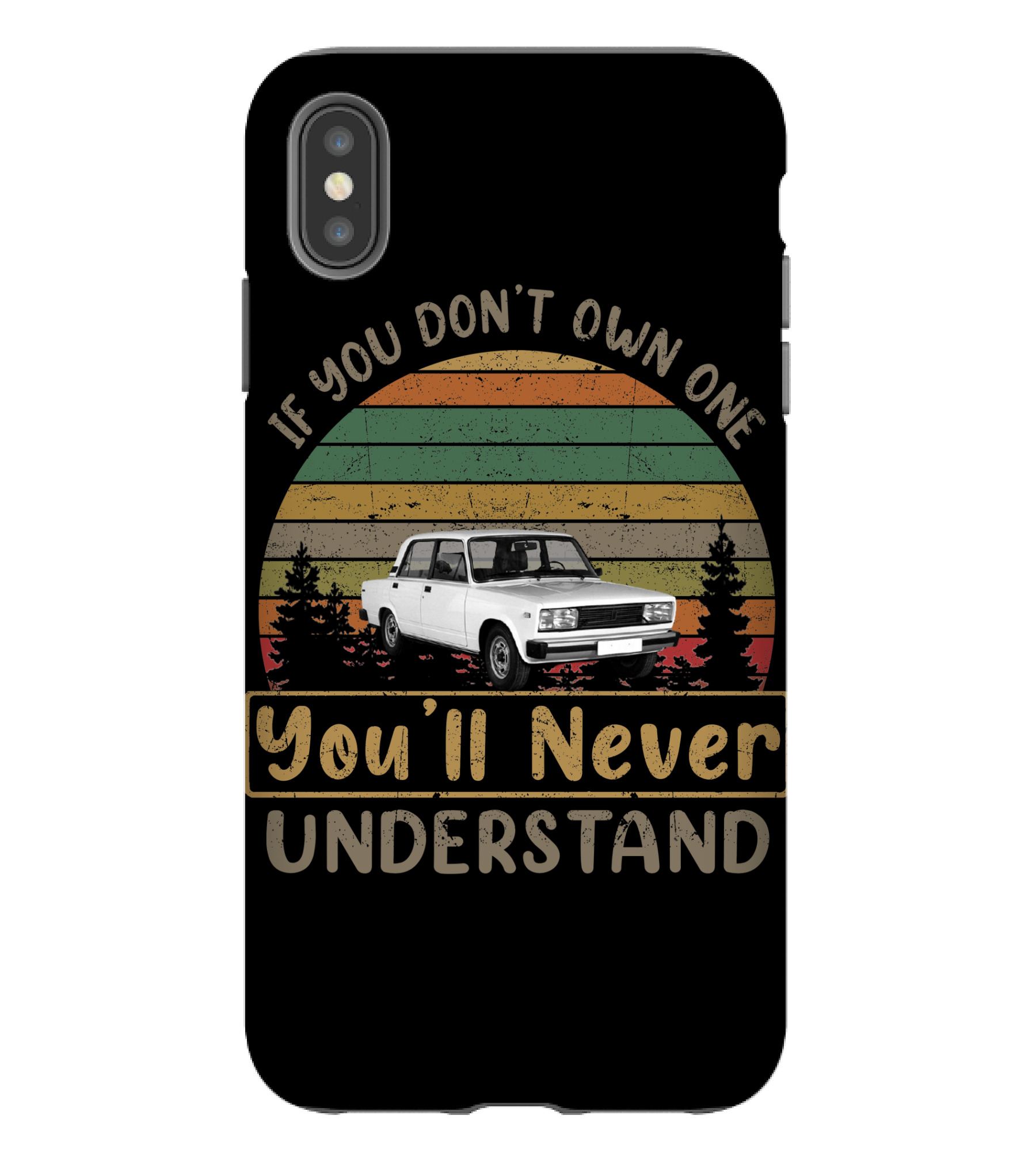Phone Case 