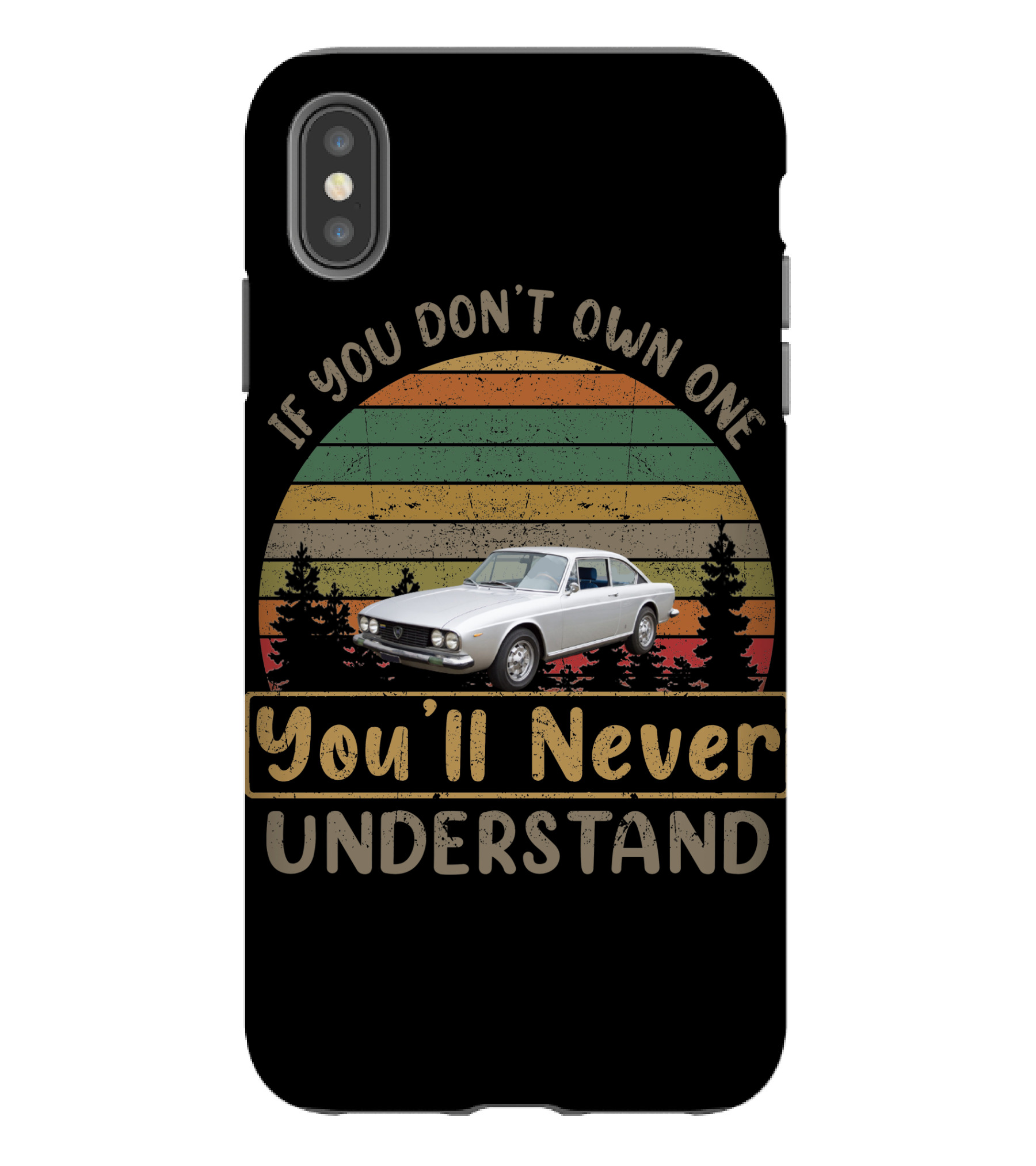 Phone Case 