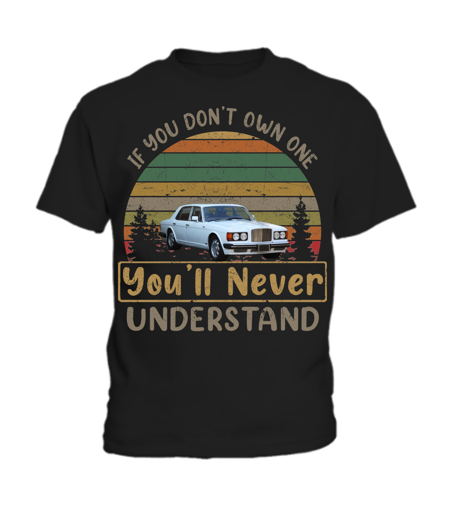 1989 Bentley Turbo R Toddler T-Shirt 